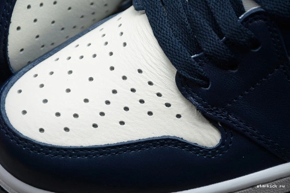 555088-140 1 Jordan OG 555088-140 | High Blue UNC Retro - University Air Obsidian 0325